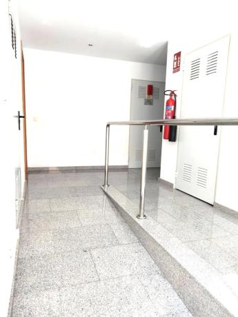 Piso en La Nucia Pueblo