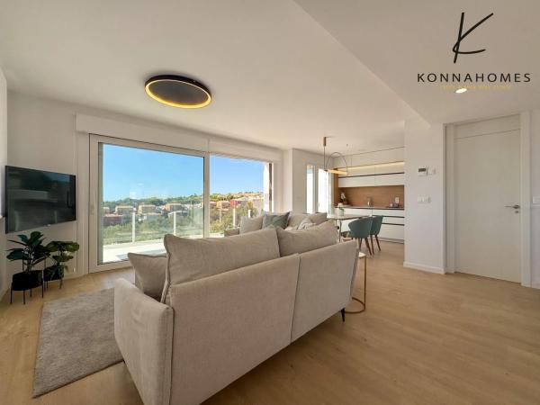 Casa independiente en calle Serra Gelada