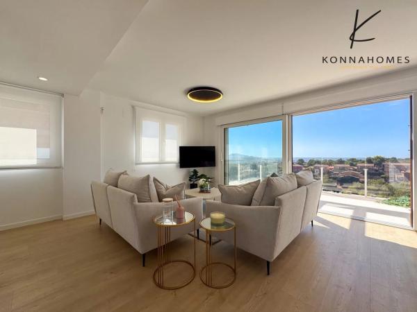 Casa independiente en calle Serra Gelada