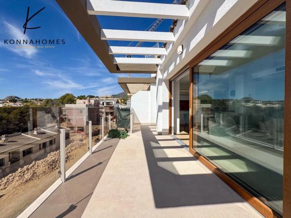 Casa independiente en calle Serra Gelada