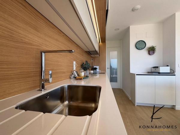 Casa independiente en calle Serra Gelada