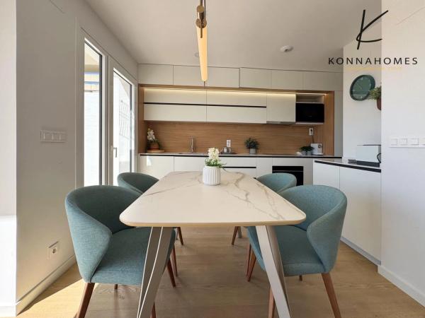 Casa independiente en calle Serra Gelada