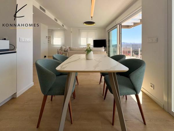 Casa independiente en calle Serra Gelada