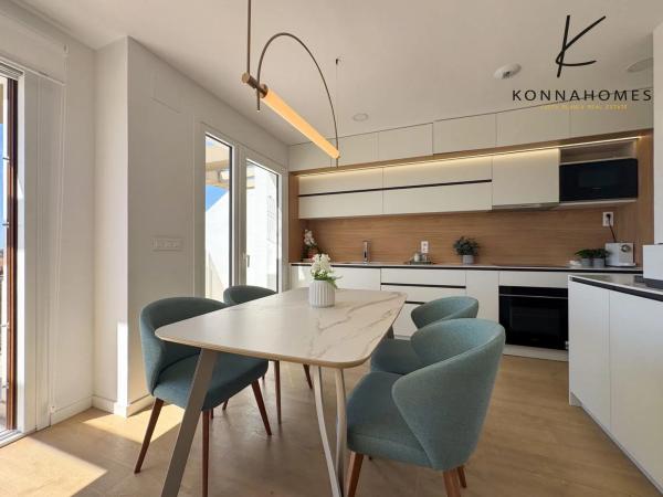 Casa independiente en calle Serra Gelada