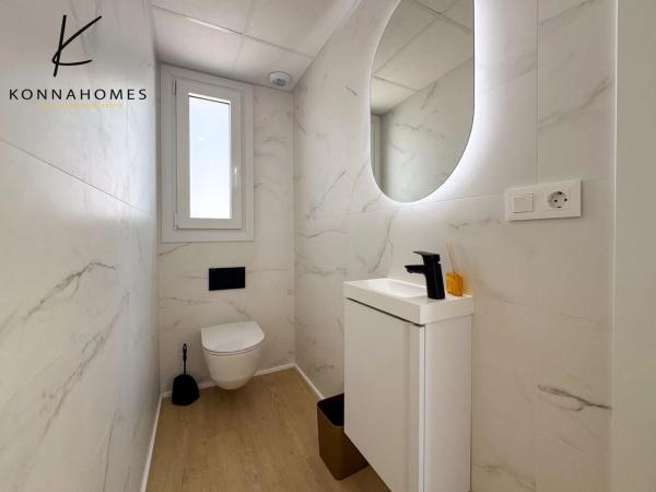 Casa independiente en calle Serra Gelada