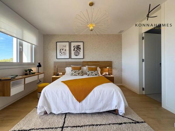 Casa independiente en calle Serra Gelada