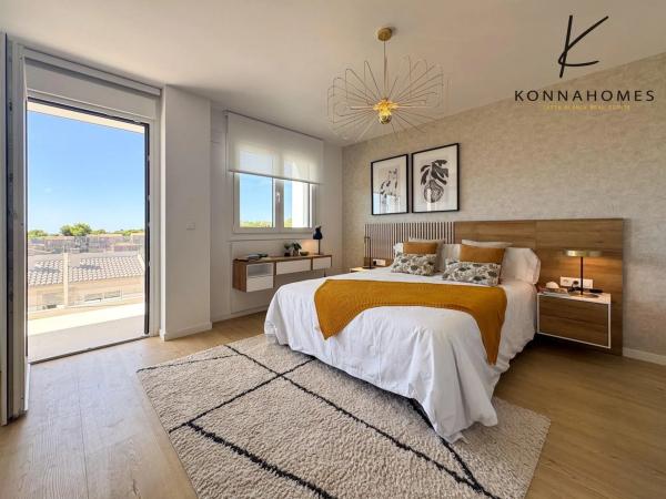 Casa independiente en calle Serra Gelada