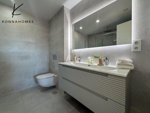 Casa independiente en calle Serra Gelada