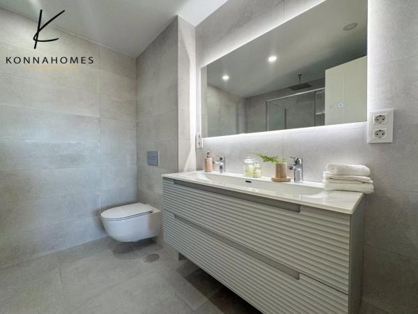 Casa independiente en calle Serra Gelada