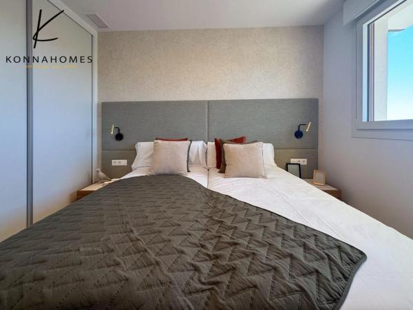 Casa independiente en calle Serra Gelada