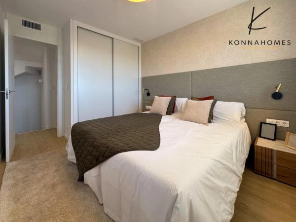 Casa independiente en calle Serra Gelada