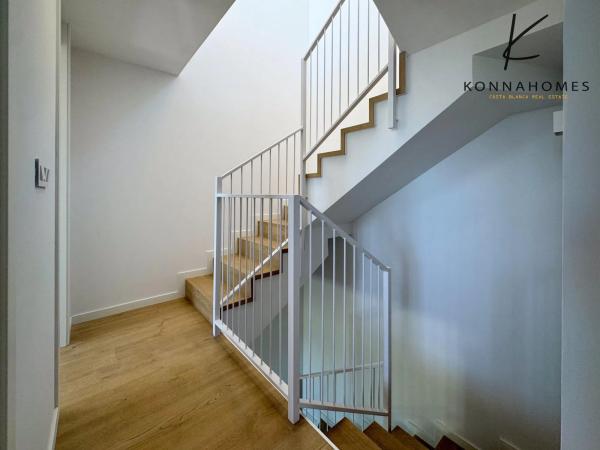 Casa independiente en calle Serra Gelada