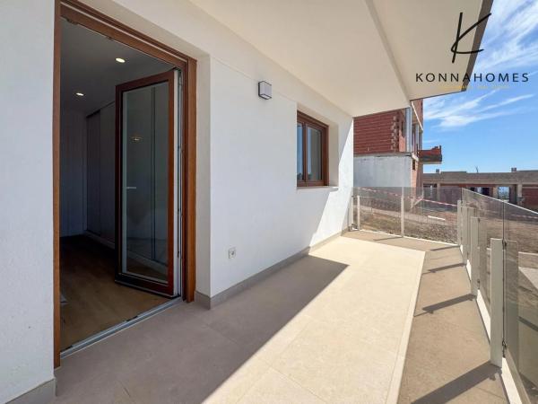 Casa independiente en calle Serra Gelada