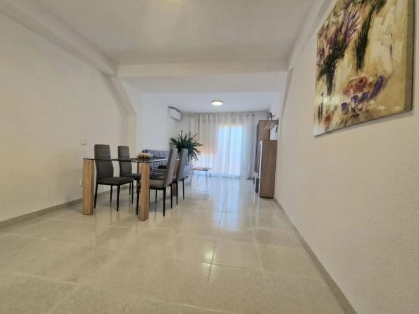 Ático en La Nucia Pueblo