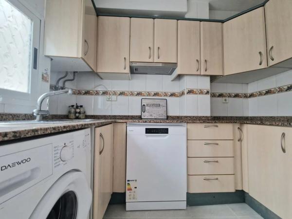 Ático en La Nucia Pueblo