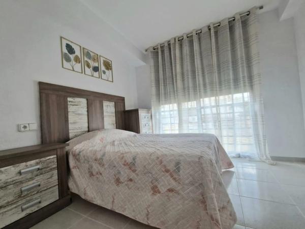 Ático en La Nucia Pueblo