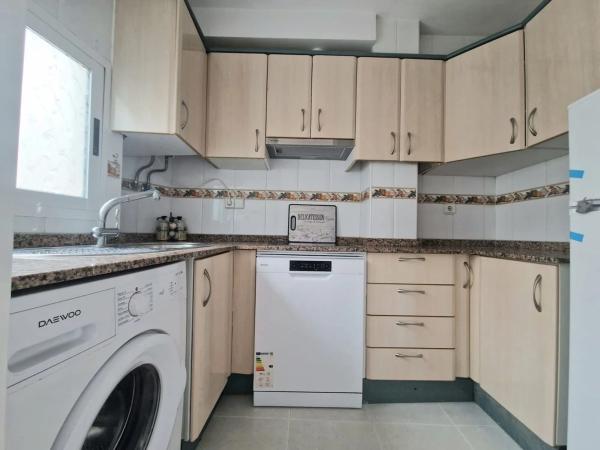 Ático en La Nucia Pueblo