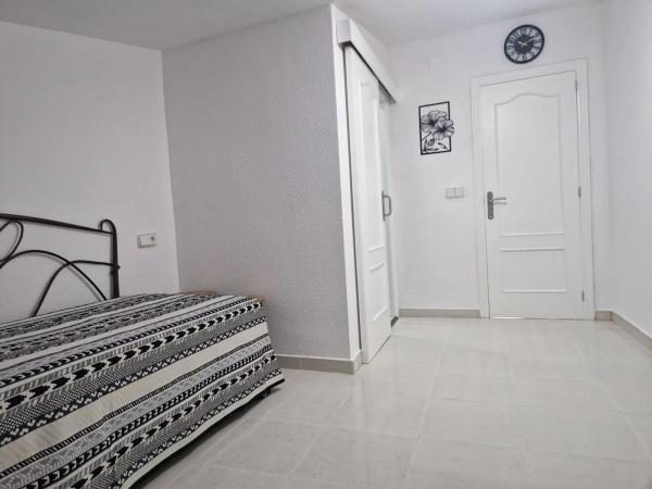 Ático en La Nucia Pueblo