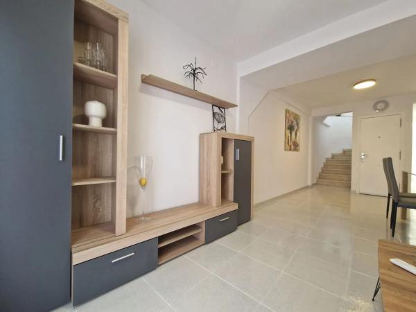 Ático en La Nucia Pueblo