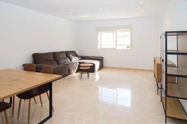 Piso en calle l'Ermita