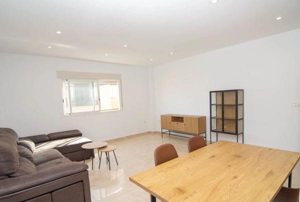 Piso en calle l'Ermita