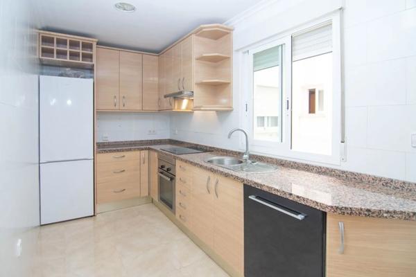 Piso en calle l'Ermita