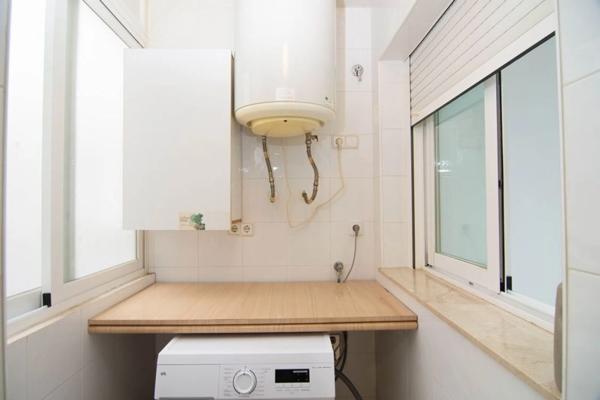 Piso en calle l'Ermita