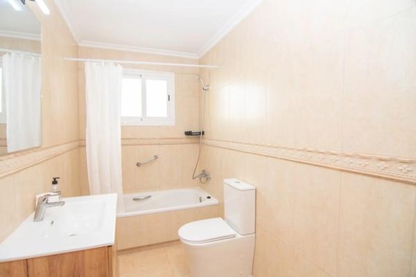 Piso en calle l'Ermita