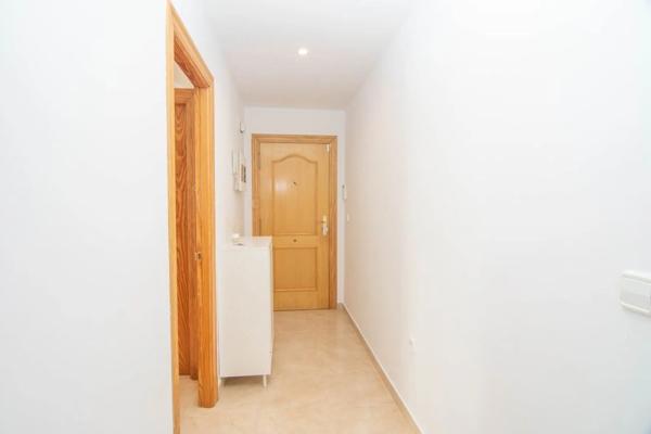 Piso en calle l'Ermita