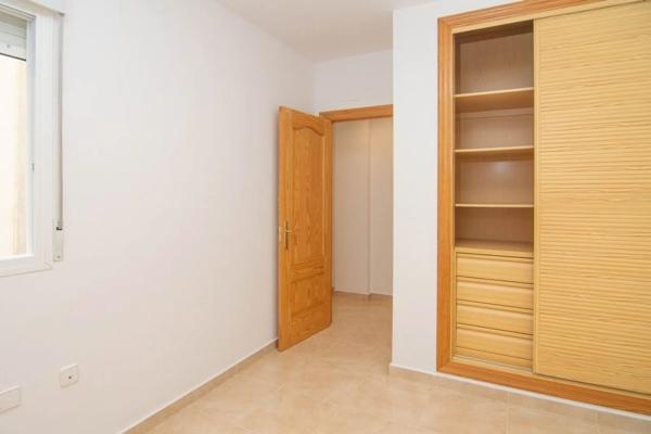 Piso en calle l'Ermita