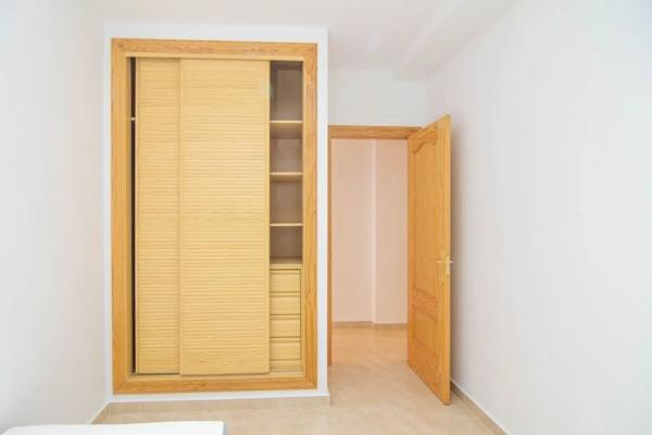 Piso en calle l'Ermita