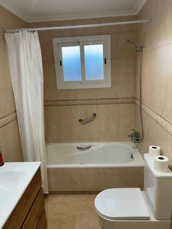 Piso en calle l'Ermita