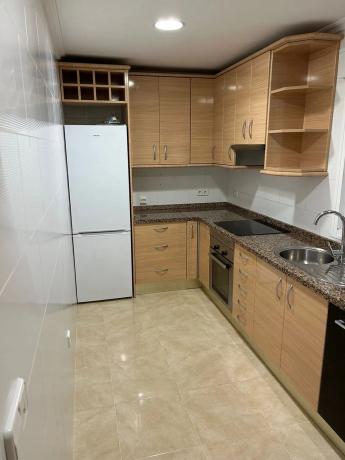 Piso en calle l'Ermita