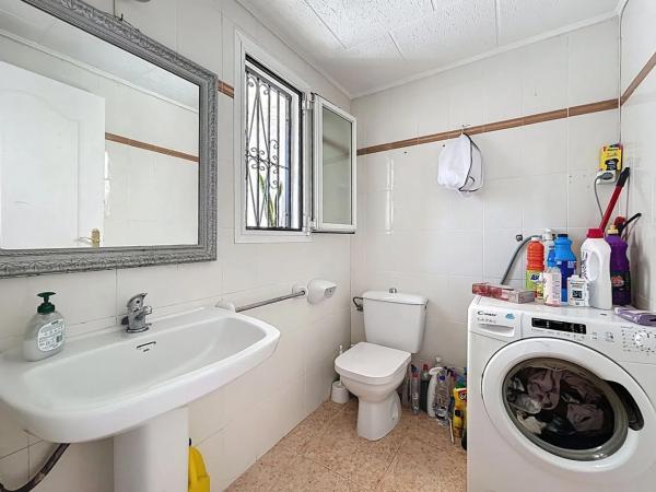 Chalet pareado en calle Vall de Gallinera