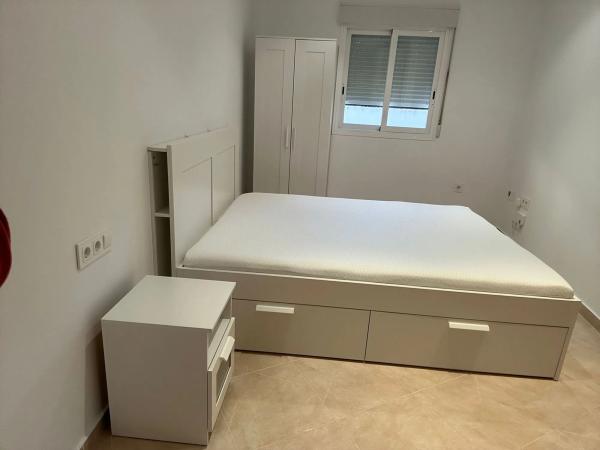 Piso en calle l'Ermita