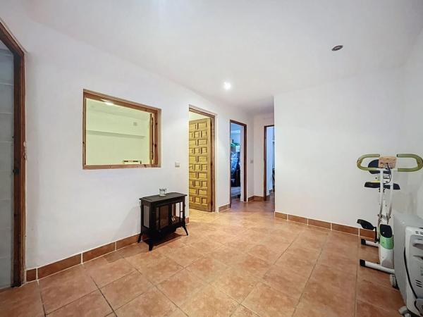 Chalet pareado en calle Vall de Gallinera