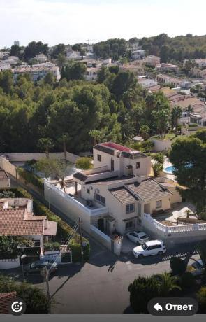 Casa independiente en calle Castaños s/n