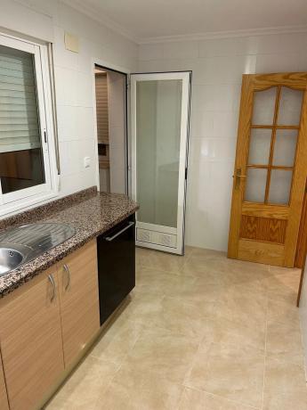 Piso en calle l'Ermita