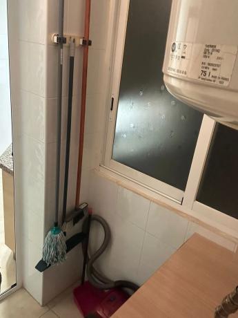 Piso en calle l'Ermita