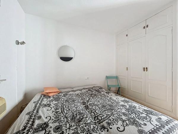 Chalet pareado en calle Vall de Gallinera