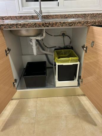 Piso en calle l'Ermita