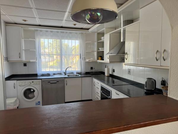 Casa independiente en calle Castaños s/n