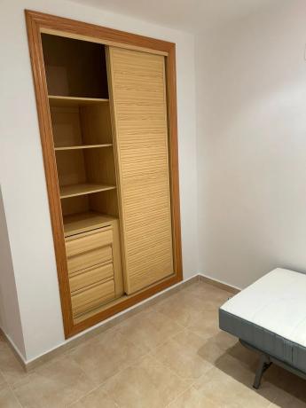 Piso en calle l'Ermita