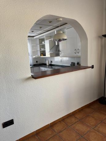 Casa independiente en calle Castaños s/n