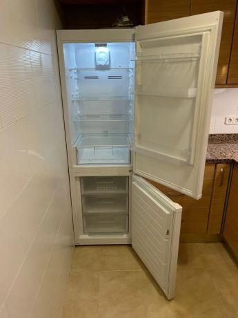 Piso en calle l'Ermita