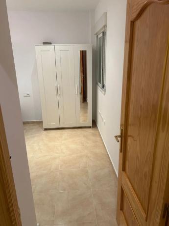 Piso en calle l'Ermita