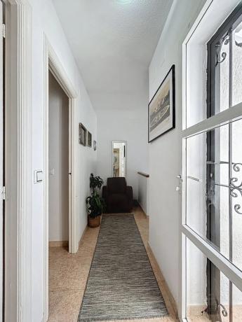 Chalet pareado en calle Vall de Gallinera