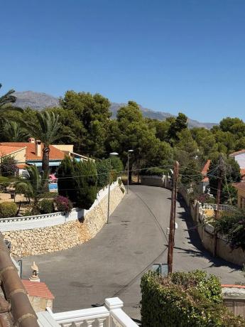 Casa independiente en calle Castaños s/n