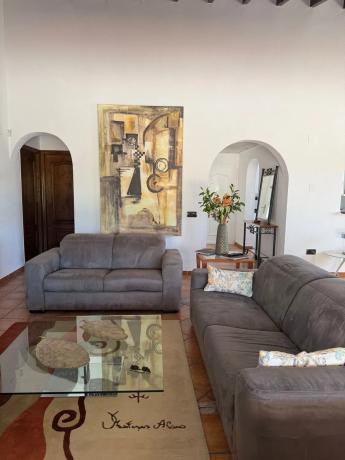 Casa independiente en calle Castaños s/n