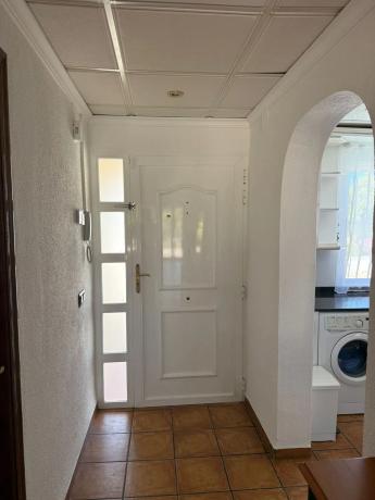 Casa independiente en calle Castaños s/n